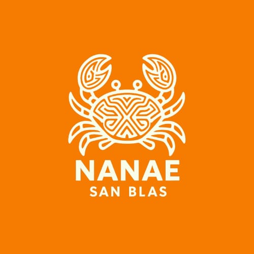 San Blas Tours Logo